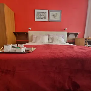 Bed & Breakfast Vaticanrooms